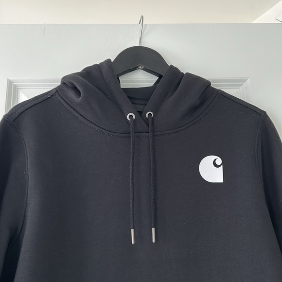 Carhartt Hoddie - Picture 4 of 8